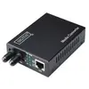 Image de Professional DN-82010-1 - Convertisseur de média à fibre optique - 100Mb LAN - 10Base-T, 100Base-FX, 100Base-TX - RJ-45 / ST multi-mode - jusqu'à 2