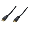 Image de ASSMANN - Câble HDMI - HDMI mâle pour HDMI mâle - 30 m - double blindage - noir