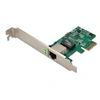 Image de DN-10130 - Adaptateur réseau - PCI Express x1 profil bas - Gigabit Ethernet