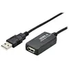 Image de DA-73100-1 - rallonge de câble USB - 10 m