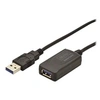 Image de ASSMANN rallonge de câble USB - 5 m