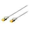 Image de Professional cordon de raccordement - 15 m - gris