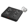 Image de DN-19 FAN-4-B-N hardware cooling accessory Black