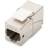 Image de Professional DN-93617 - Prise modulaire - CAT 6a - STP - RJ-45
