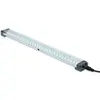 Image de Eclairage LED pour baie 19', 2 modes de lumière