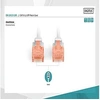 Image de Professional - Cordon de raccordement - RJ-45 (M) pour RJ-45 (M) - 10 m - UTP - CAT 6 - démarré, sans crochet - gris