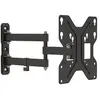 Image de DA-90357 - Kit de montage (support mural basculant/pivotant) - pour Ecran LCD - Taille d'écran : 19"-42"