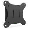 Image de DIGITUS Support mural pour écran LCD / LED jusqu'à 81 cm (32 "), support de fixation, charge maximale de 18 kg, VESA max 100x100 en occasion ou reconditionné