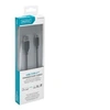 Image de - Câble USB - USB type A (M) pour 24 pin USB-C (M) - USB 3.1 - 1 m - moulé - noir