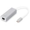 Image de DN-3024 - Adaptateur réseau - USB-C - Gigabit Ethernet x 1 - aluminium
