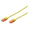 Image de Câbles à paires CAT 6 U-UTP - LSZH