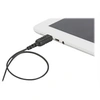 Image de HDMI High Speed Connection Cable - Câble HDMI - HDMI mâle pour 19 pin mini HDMI Type C mâle - 2 m - double blindage - noir - moulé, actif