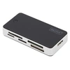 Image de DA-70330-1 - Lecteur de carte - tout-en-un (MS, MS PRO, MMC, SD, xD, MS PRO Duo, miniSD, CF, RS-MMC, MMCmobile, microSD, MMCplus, MMCmicro, SDHC, MS