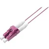 Image de Professional - Cordon de raccordement - LC multi-mode (M) pour LC multi-mode (M) - 1 m - fibre optique - duplex - 50 / 125 microns - OM4 - sans