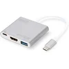 Image de da-70838-1 4096 x 3072pixels gris, blanc adaptateur graphique usb