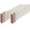 Image de Professional - Cordon de raccordement - RJ-45 (M) pour RJ-45 (M) - 1 m - SFTP, PiMF - CAT 6 - IEEE 802.3 - sans halogène, moulé, sans crochet, bloqué