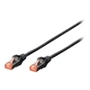 Image de Professional - Cordon de raccordement - RJ-45 (M) pour RJ-45 (M) - 10 m - SFTP, PiMF - CAT 6 - IEEE 802.3 - sans halogène, moulé, sans crochet,