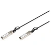 Image de Professional - Câble d'attache directe 10GBase - SFP+ pour SFP+ - 50 cm - twinaxial