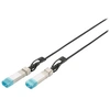 Image de Professional - Câble d'attache directe 10GBase - SFP+ pour SFP+ - 3 m - twinaxial