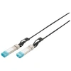 Image de Professional - Câble d'attache directe 10GBase - SFP+ pour SFP+ - 5 m - twinaxial