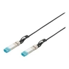 Image de Professional - Câble d'attache directe 10GBase - SFP+ pour SFP+ - 0.5 m - twinaxial