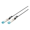 Image de Professional - Câble d'attache directe 10GBase - SFP+ pour SFP+ - 2 m - twinaxial