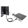 Image de - Câble HDMI avec Ethernet - HDMI mâle pour HDMI mâle - 3 m - noir - support 4K