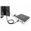 Image de HDMI High Speed with Ethernet Connection Cable - Câble HDMI avec Ethernet - HDMI mâle pour HDMI mâle - 3 m - noir