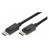Image de - Câble DisplayPort - DisplayPort (M) pour DisplayPort (M) - DisplayPort 1.4 - 5 m - support 8K - noir