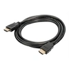 Image de ASSMANN - High speed - câble HDMI avec Ethernet - HDMI mâle pour HDMI mâle - 2 m - noir - support 4K (pack de 10)