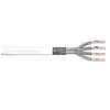 Image de DK-1743-VH-305-MF-W networking cable 305 m Cat7 S/FTP (S-STP) White