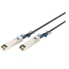 Image de - Câble d'attache directe 25GBase - SFP28 (M) pour SFP28 (M) - 5 m - bi-axial blindé - SFF-8432 - passif