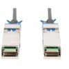 Image de - Câble d'attache directe 25GBase - SFP28 (M) pour SFP28 (M) - 2 m - bi-axial blindé - SFF-8432 - passif