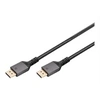 Image de - Câble DisplayPort - DisplayPort (M) pour DisplayPort (M) - DisplayPort 1.4 - 3 m - support 4K 120 Hz - noir