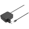 Image de - Adaptateur alimentation USB-C - GaN - CA 100-240 V - 100 watt - noir