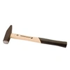 Image de Peddinghaus 5039.02.0200 Marteau de serrurier 200 g DIN 1041
