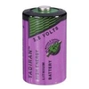 Image de Pile spéciale 1/2 R6 lithium SL750S 3.6 V 1100 mAh 1 pc(s)