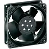 Image de Ventilateur axial 230 v ac 80 m³ h (l x h x p) 119 x 119 x 38 mm ebm papst 4890 n 9244014264