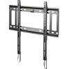 Image de Support mural TV Professional SP-3957088 81,3 cm (32) - 152,4 cm (60) rigide noir