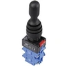 Image de Joystick 1303044 250 V/AC levier droit raccord à vis IP67