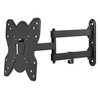 Image de Support mural TV Professional 58,4 cm (23) - 106,7 cm (42) inclinable + pivotant, extensible, rotatif