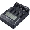 Image de Chargeur de piles rondes Li-ion, NiCd, NiMH IPC-3
