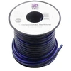 Image de Câble haut-parleur 93030c483 1565745 2 x 0.80 mm² bleu, noir 30 m
