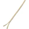 Image de Câble haut-parleur tr19250-100 1568261 2 x 2.50 mm² transparent 100 m
