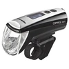 Image de Trelock ls 950 control ion 70 fb feu avant led pour vélo noir