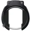 Image de Trelock RS 453 Protect-O-Connect Balloon Naz Cadenas Noir Taille Unique