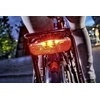 Image de Rétro-éclairage LS 614 Duo Flat Signal 6-12 Volt - Fonction feu stop