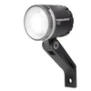 Image de Eclairage velo av/projecteur led e-bike/vae ls 380 bike-i veo 50 lux noir 6-12 vol