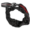 Image de BC 480 Cadenas pour chaîne de vélo 110 cm Noir