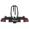 Image de Porte-vélos Attelage Atera Genio Pro Black - 2 Vélos